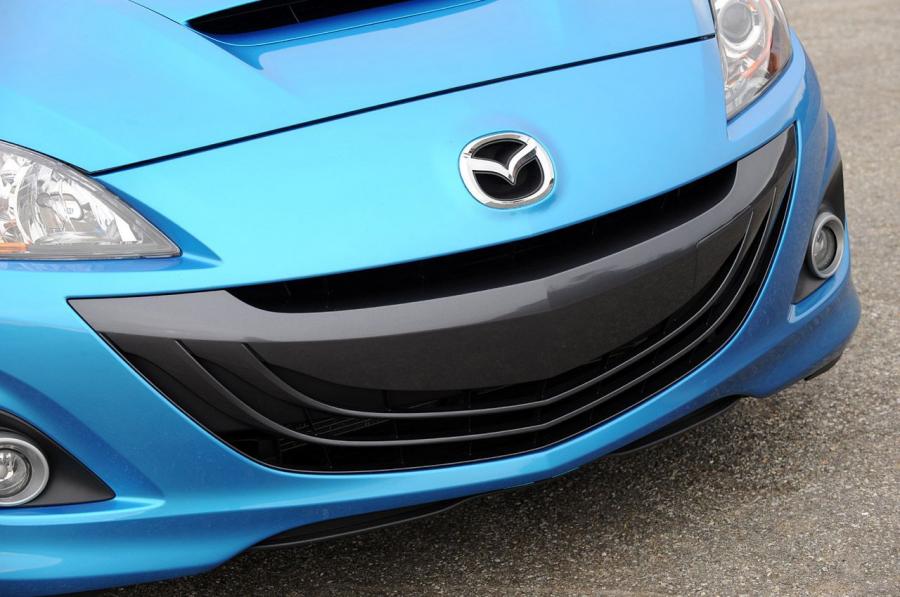  Mazda3 Mazdaspeed 2010 года  (фото 63 из 108)